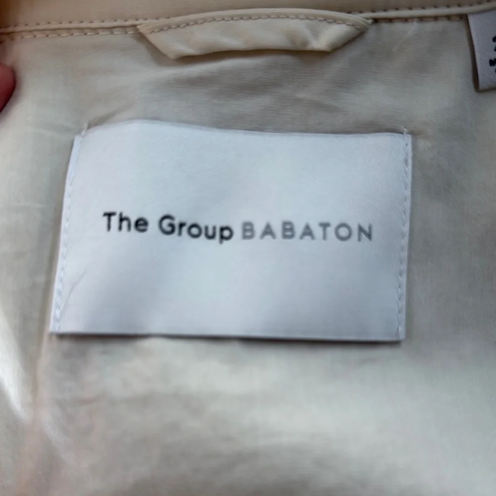 Aritzia soft warm